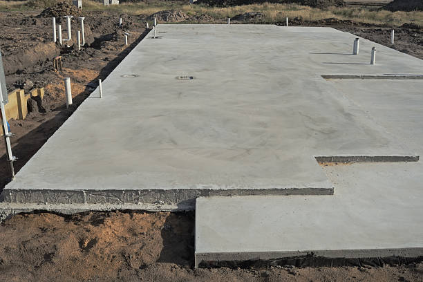 Best Concrete Crack Repair  in Saltillo, MS