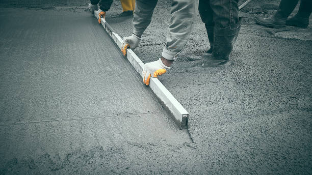 Best Poured Concrete Foundation  in Saltillo, MS
