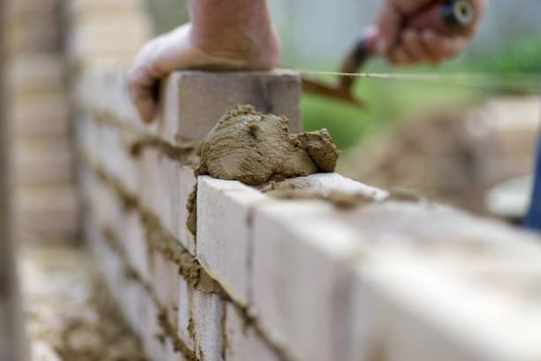 Best Concrete Repair Services  in Saltillo, MS