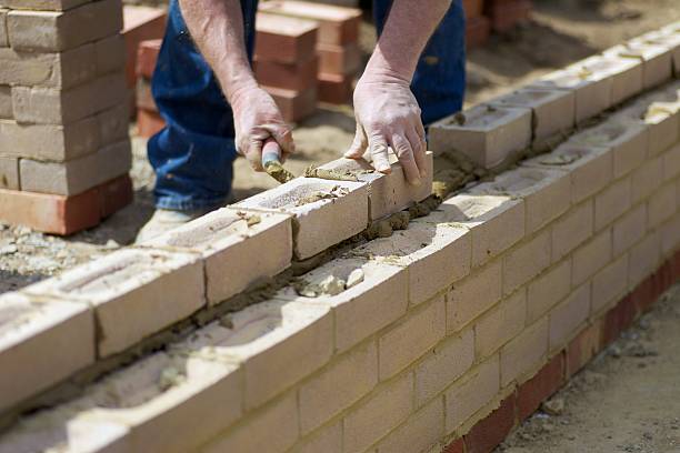 Trusted MS Concrete contractor Experts